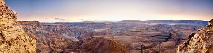 Namibias Nationalparks