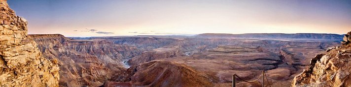 Namibias Nationalparks