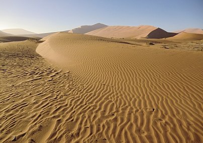 Dünenzauber Sossusvlei bis Swakopmund Windhoek