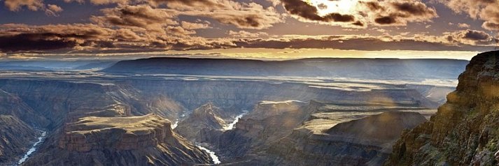 Namibia zum Verweilen Nordwärts