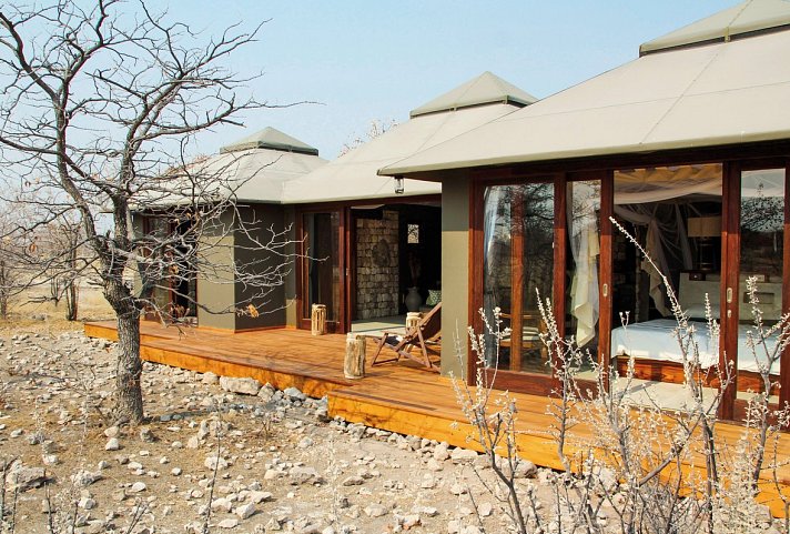 Lebens(t)raum Namibia