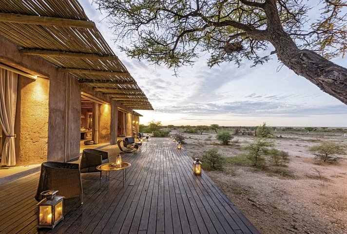 Lebens(t)raum Namibia