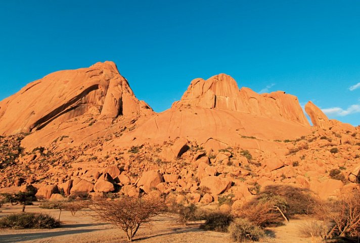 Lebens(t)raum Namibia