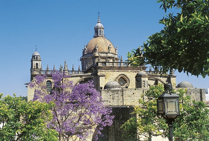 Das Beste von Andalusien