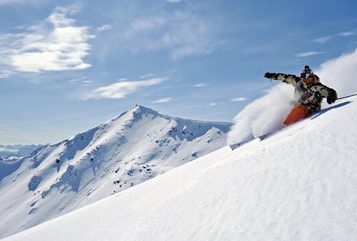 Ski Highlights Alberta (ab Edmonton)