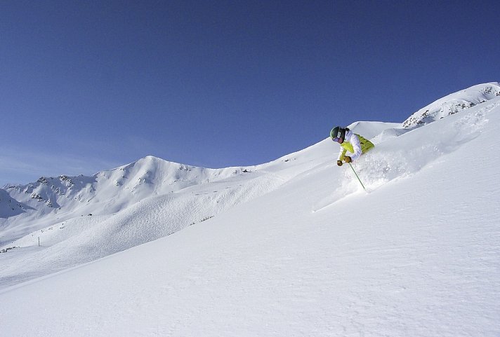 Ski Highlights Alberta (ab Edmonton)