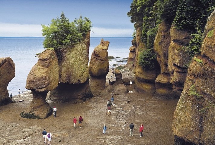 Französische Lebensart & Maritimes Flair