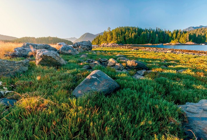 Vancouver Island