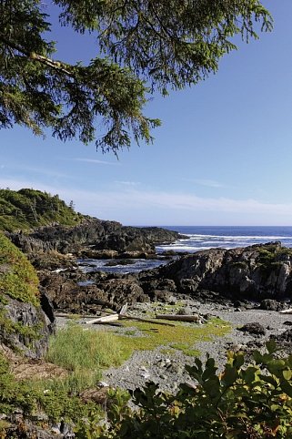 Vancouver Island