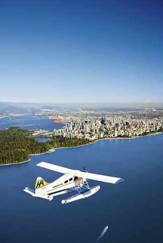 Bären, Wale & Vancouver Island