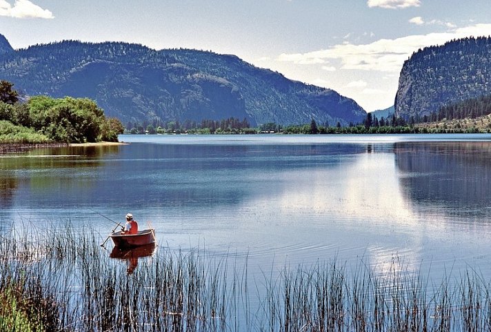 Von Vancouver in die Rockies Deluxe