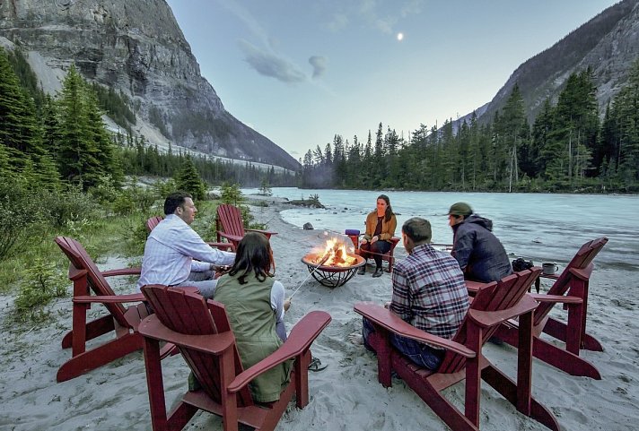 Von Vancouver in die Rockies Deluxe