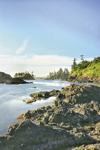 Sea to Sky