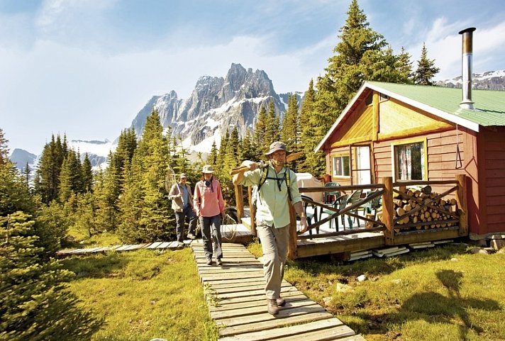 Best of Alberta