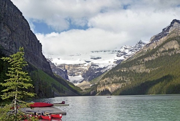 Best of Alberta
