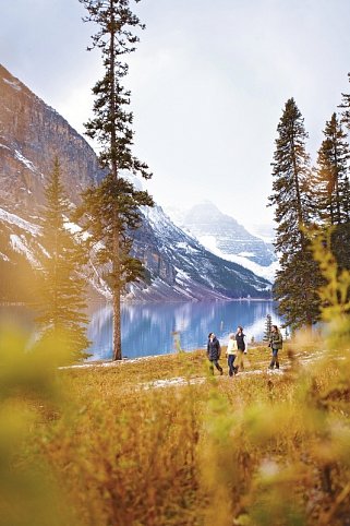 Best of Alberta