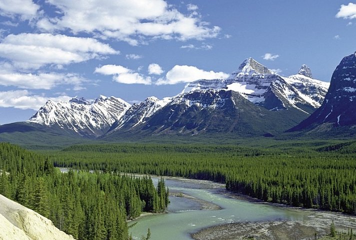 Best of Alberta