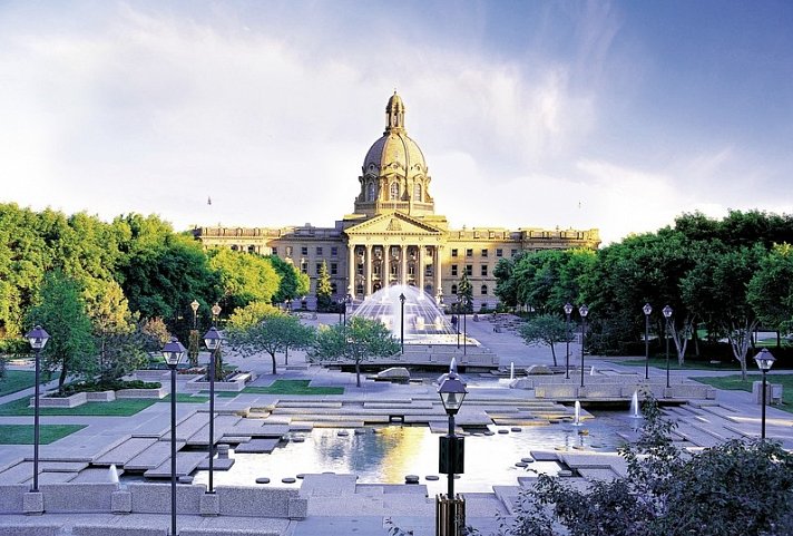 Best of Alberta