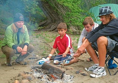 Rocky Mountain Family Adventure Calgary