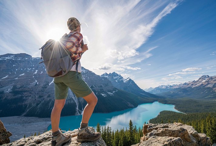 Rocky Mountain Family Adventure