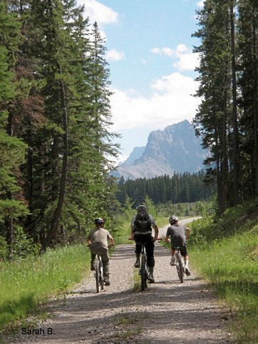 Rocky Mountain Family Adventure