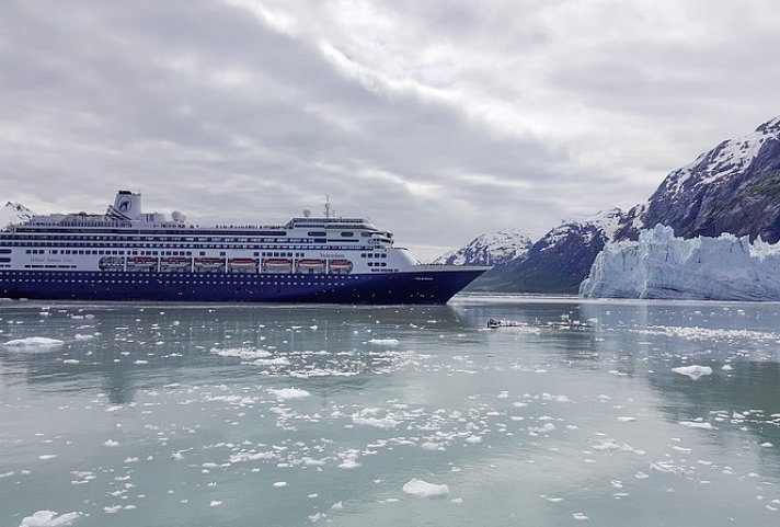 Westkanada & die Inside Passage