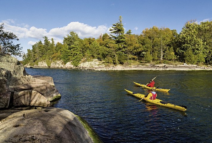 Eastern Canada (18 Nächte)