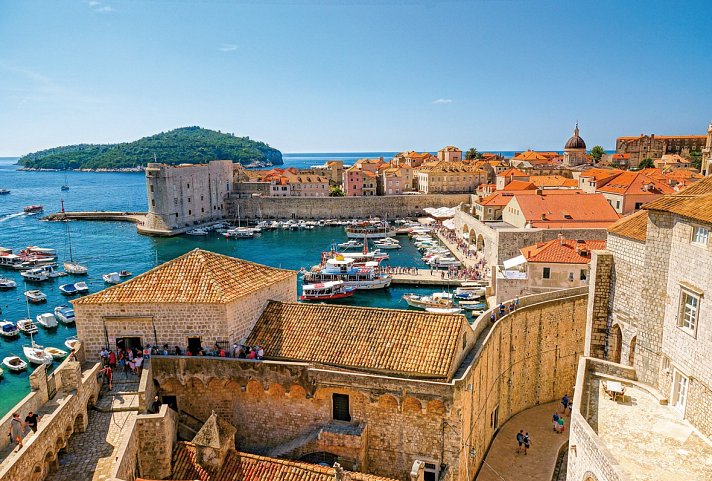 Kroatien – 