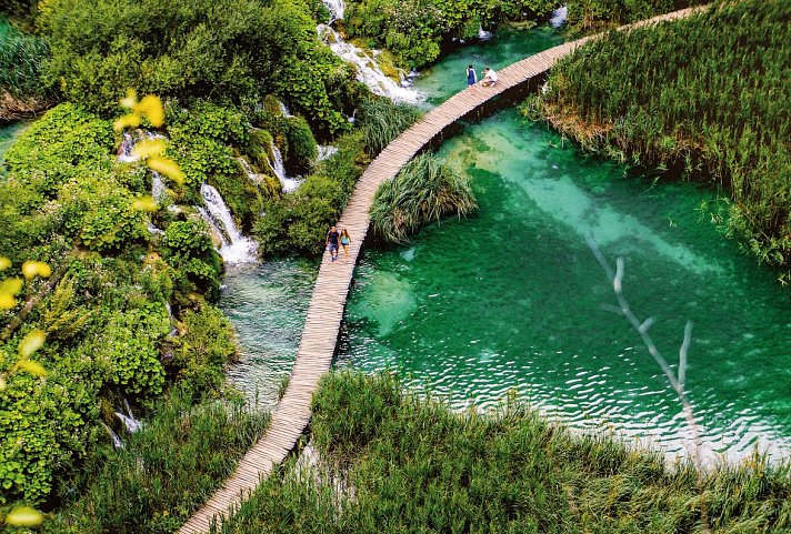 Kroatien – 