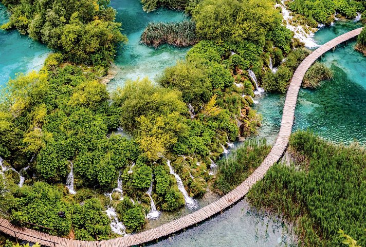 Kroatien – 