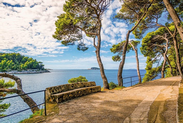 Kroatien – 