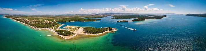 Kroatien – 