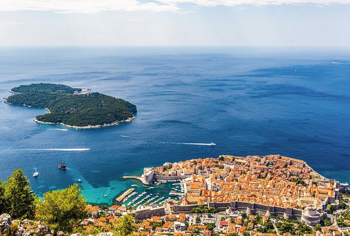 Kroatien – 