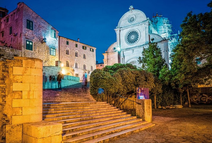 Kroatien – 