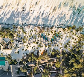 ananea Diamonds Mapenzi