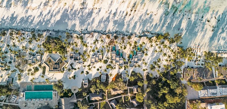 ananea Diamonds Mapenzi