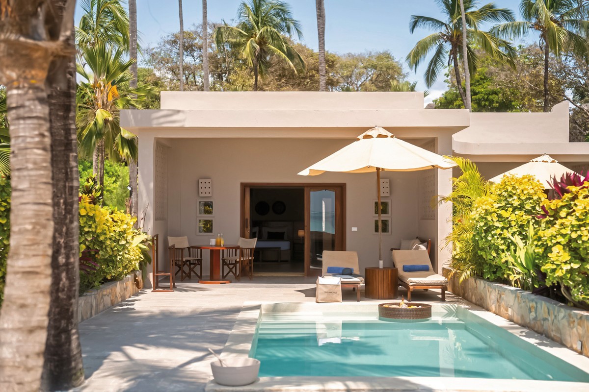 ananea Diamonds Mapenzi