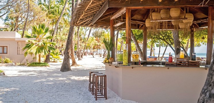 ananea Diamonds Mapenzi