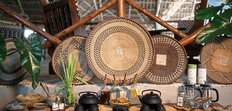 ananea Diamonds Mapenzi