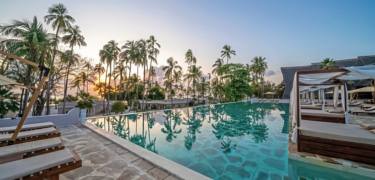 ananea Diamonds Mapenzi