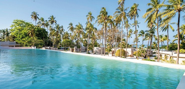 ananea Diamonds Mapenzi