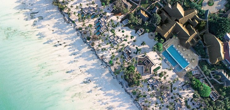 ananea Diamonds Mapenzi