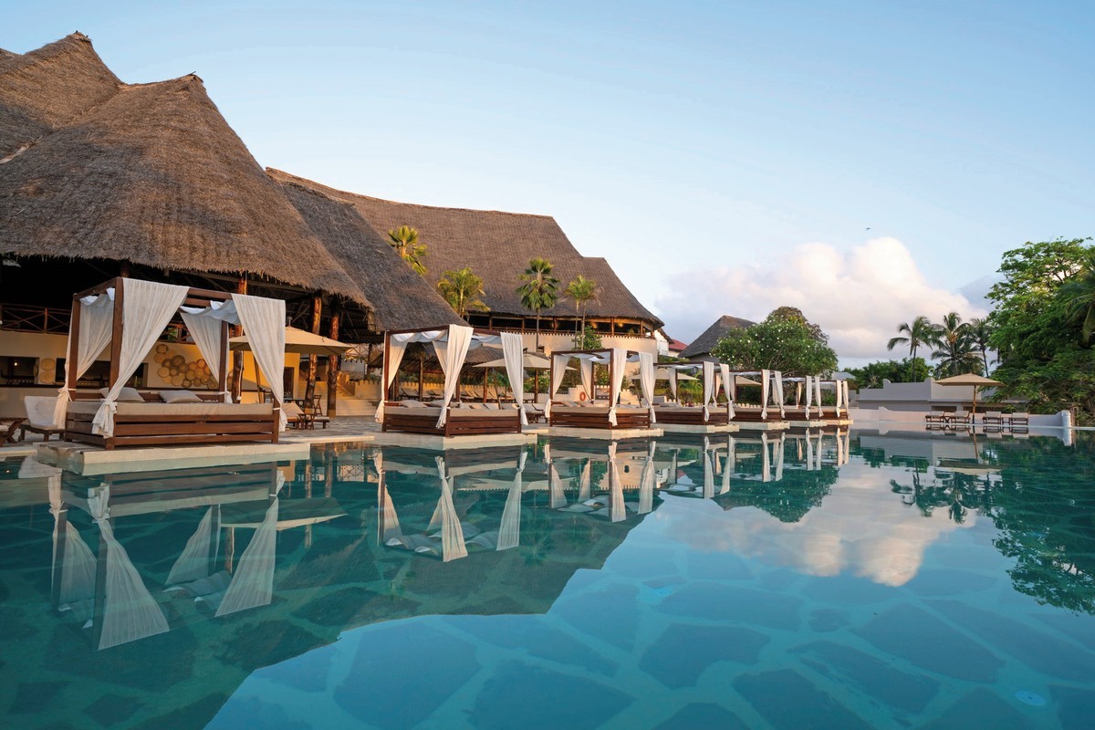 ananea Diamonds Mapenzi