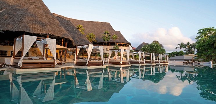 ananea Diamonds Mapenzi