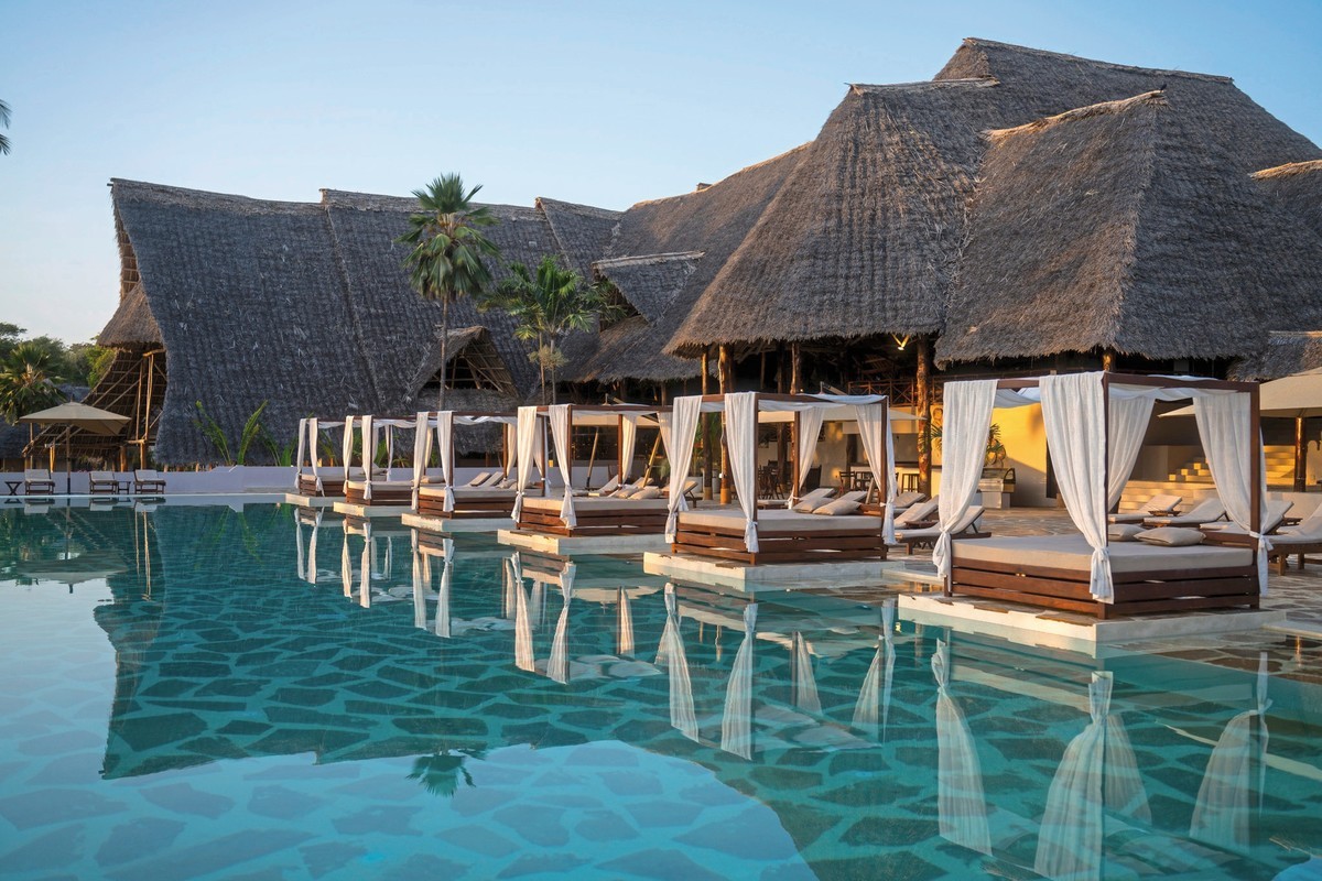 ananea Diamonds Mapenzi