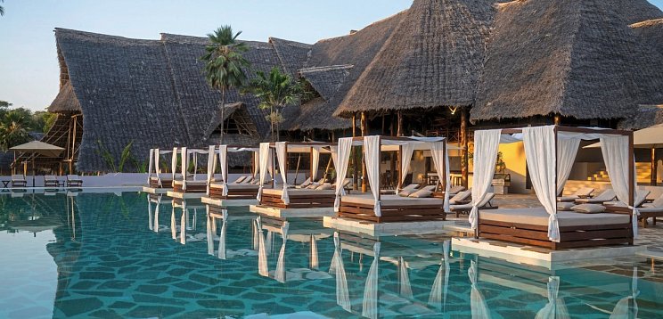 ananea Diamonds Mapenzi