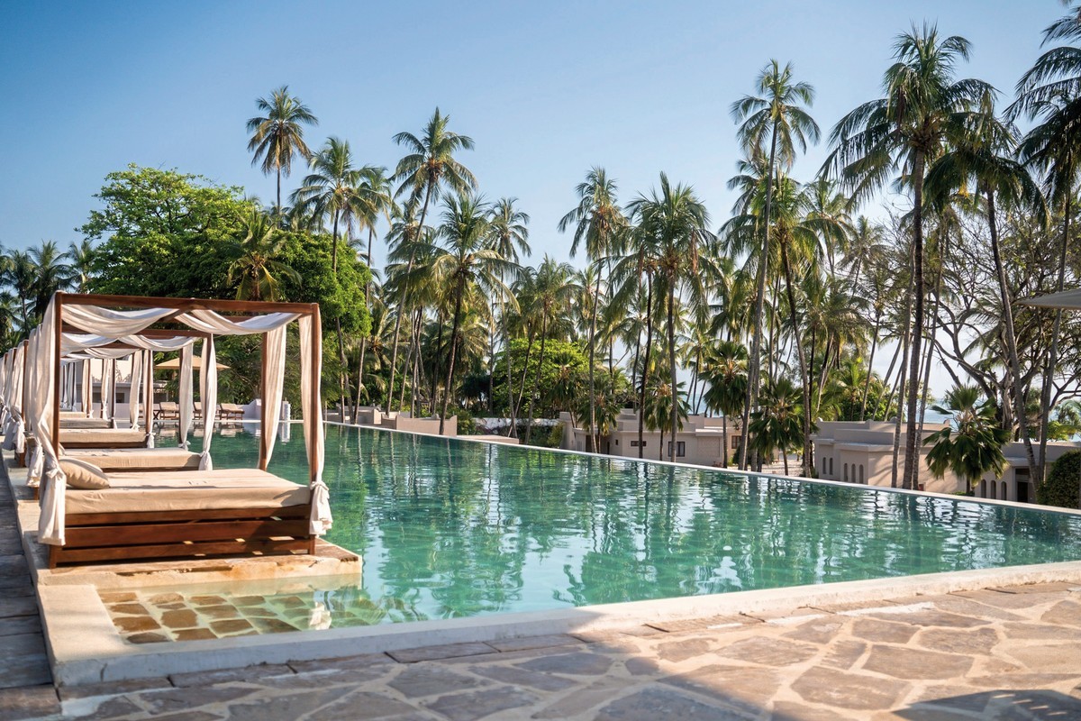 ananea Diamonds Mapenzi