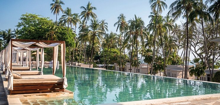 ananea Diamonds Mapenzi