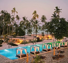 ananea Diamonds Mapenzi