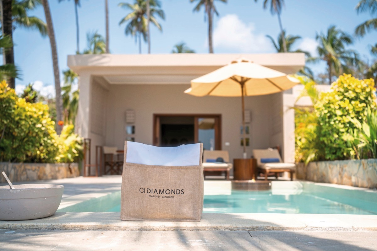 ananea Diamonds Mapenzi